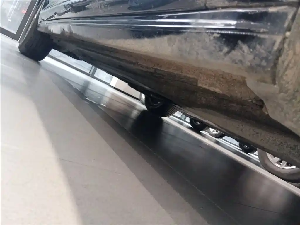Volkswagen Passat 2024 280TSI Business Edition фото 21