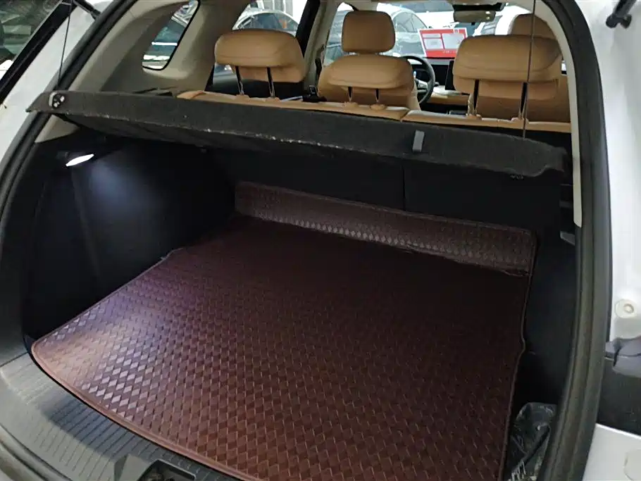 BYD Song Pro New Energy 2025 2nd Gen DM-i 75KM Leading Type фото 4