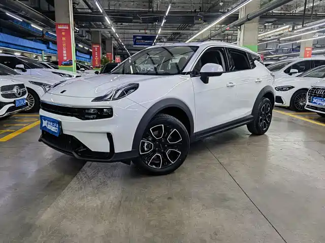 LYNK 06