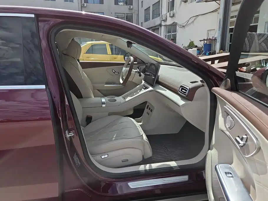 Chery Fengyun Fengyun A9L 2026 2025 Model 260 Boya Smart Edition
