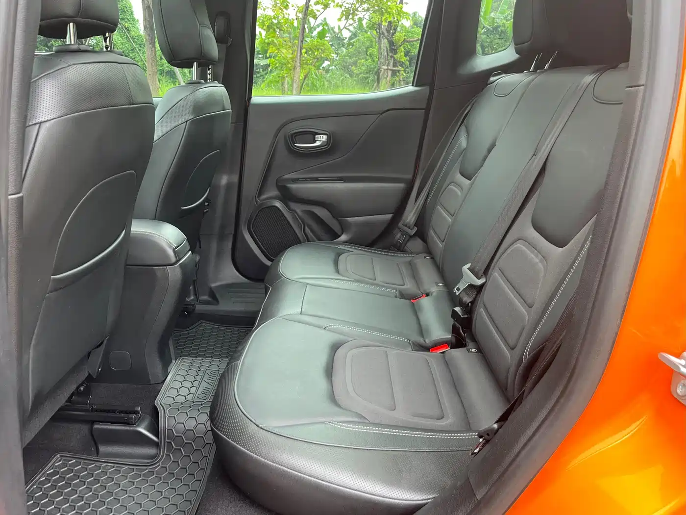 Jeep Renegade 2019 2019 220T Automatic Elite