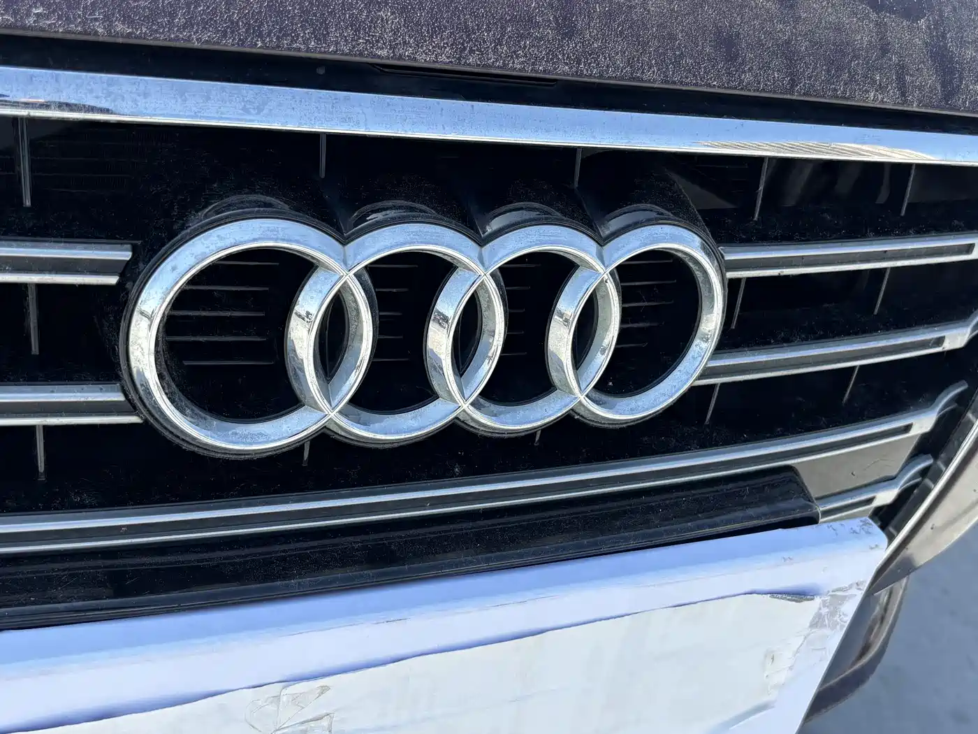 Audi A3 2014 Limousine 35 TFSI Auto Progressive фото 9