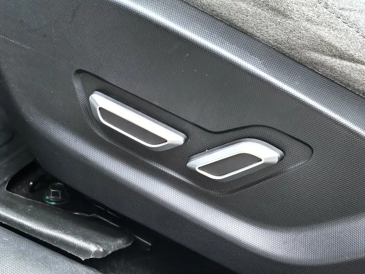 Photo 22 - Geely Geometry A