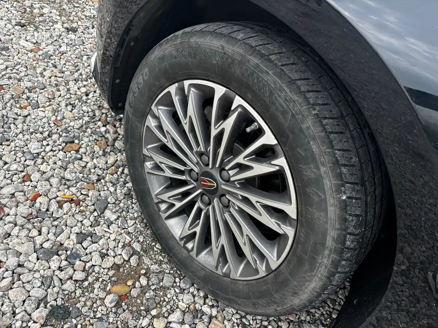 Hongqi H5 2023 1.5T DCT Smart Connect Joy Edition фото 15