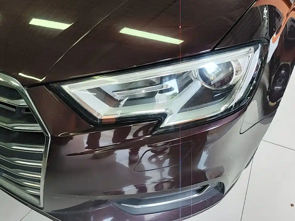 Фото 24 - Audi A3