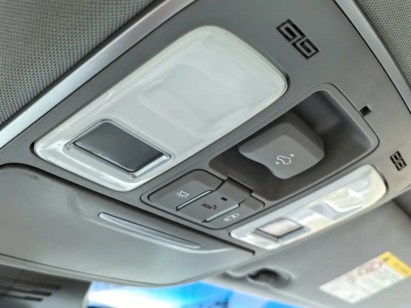 Photo 42 - Geely Geometry A