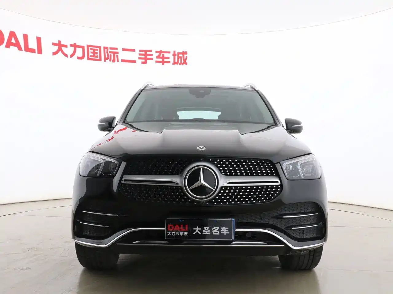 Mercedes-Benz GLE 2022 Facelift GLE 350 4MATIC Fashion фото 2