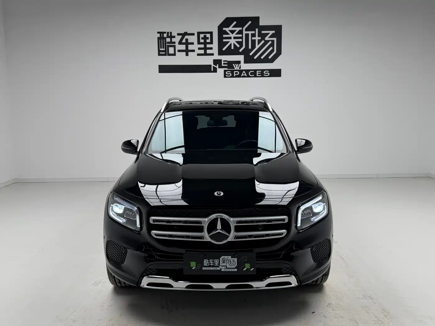 Mercedes-Benz GLB 2023 GLB 200 Style фото 2