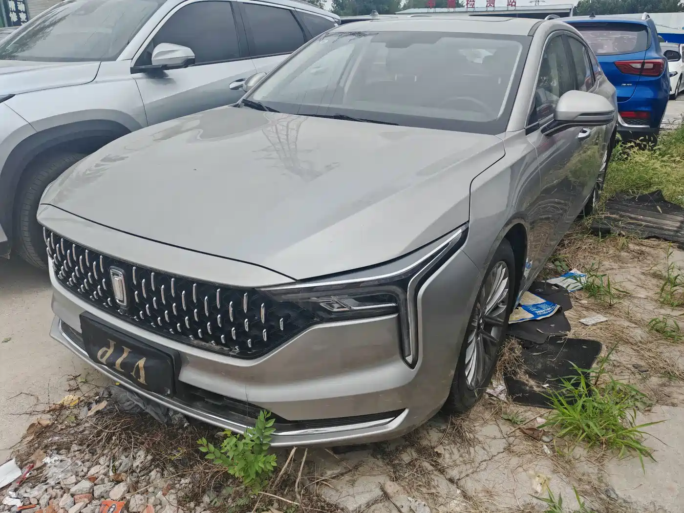 2024 Besturn B70