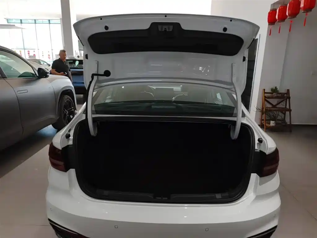 Volkswagen Lavida 2024 Model 300TSI DSG Starlight Leading Edition фото 19