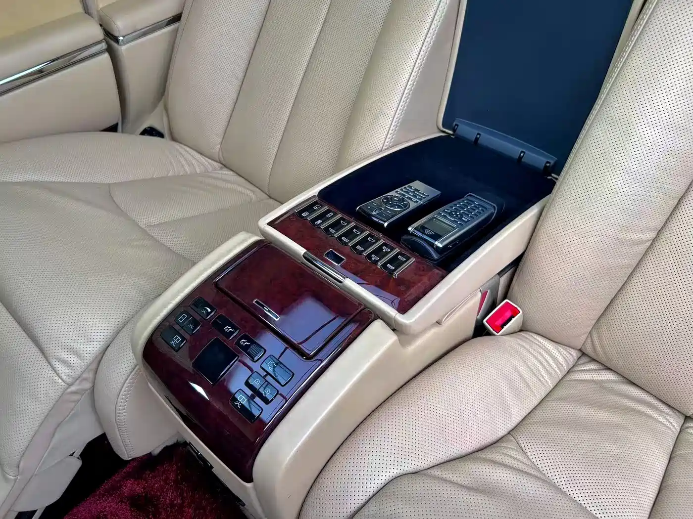 Maybach Maybach 2009