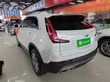 Фото 5 - Cadillac XT4