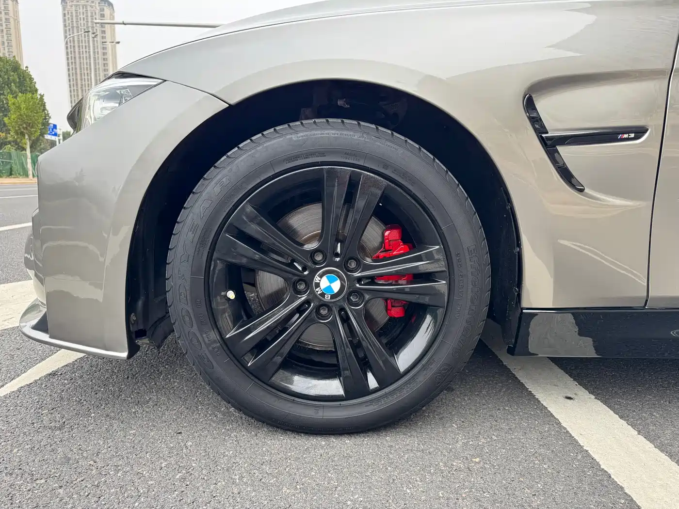 Фото 5 - BMW 3 Series (Import)