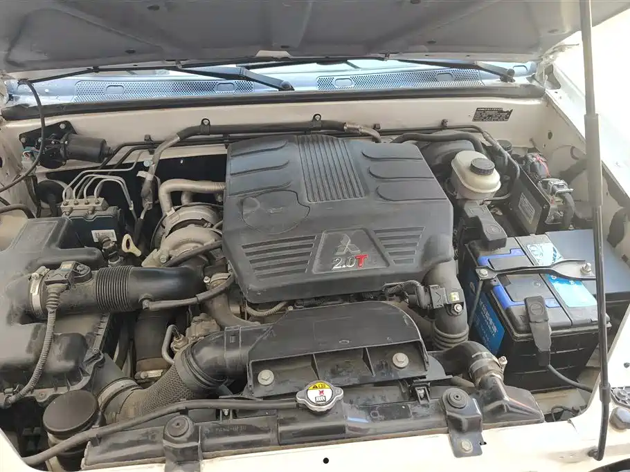 Haval H5 Classic 2016 Classic 2.0T Manual AWD Elite фото 10