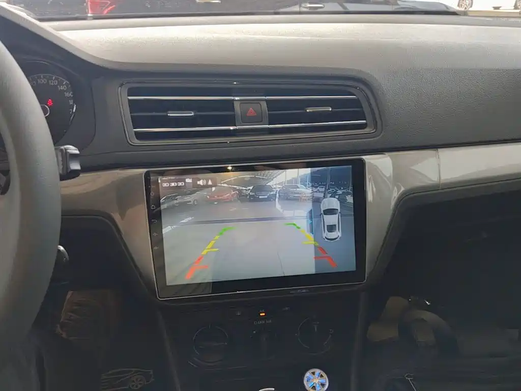 Volkswagen Lavida 2019 Lavida Start 1.5L Auto Trend (China VI) фото 9