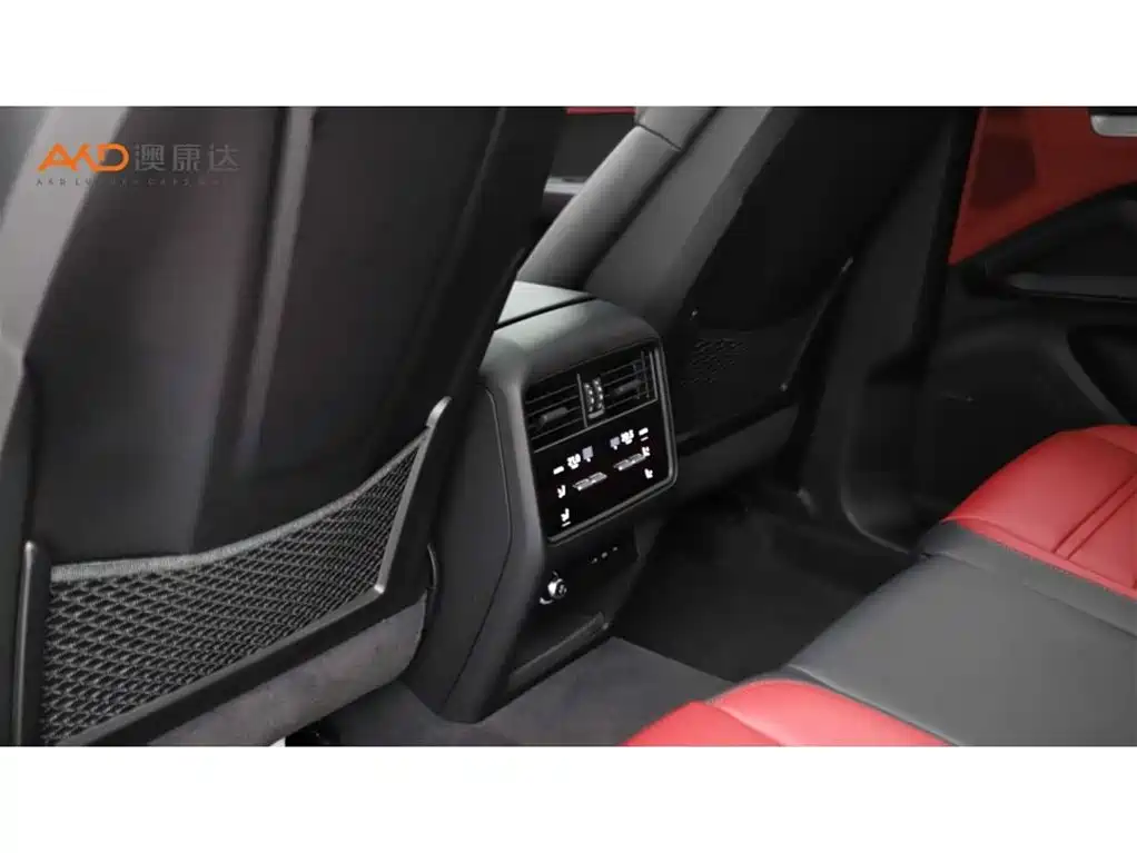 Porsche Cayenne 2023 Cayenne 3.0T фото 9