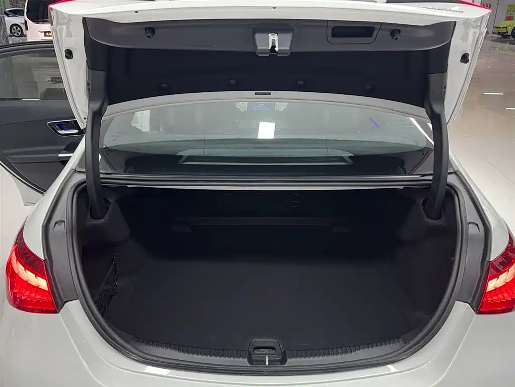 Mercedes-Benz C-Class 2022 C 200 L Sport Version фото 15