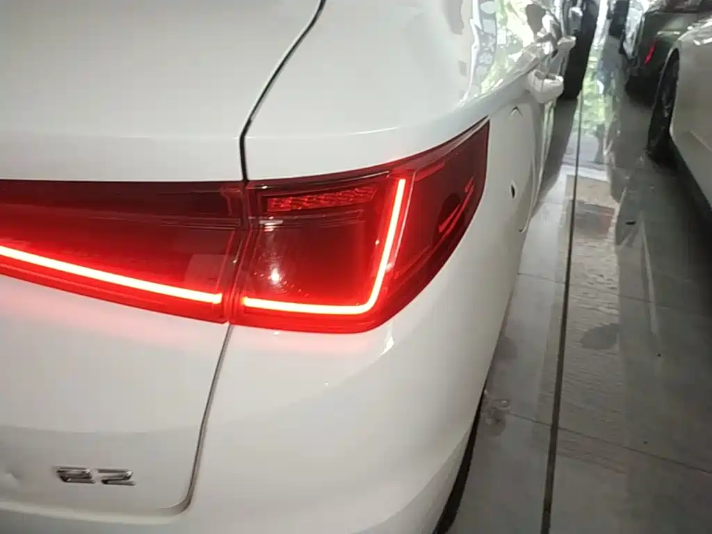 BYD e2 2021 2021 Luxury Edition
