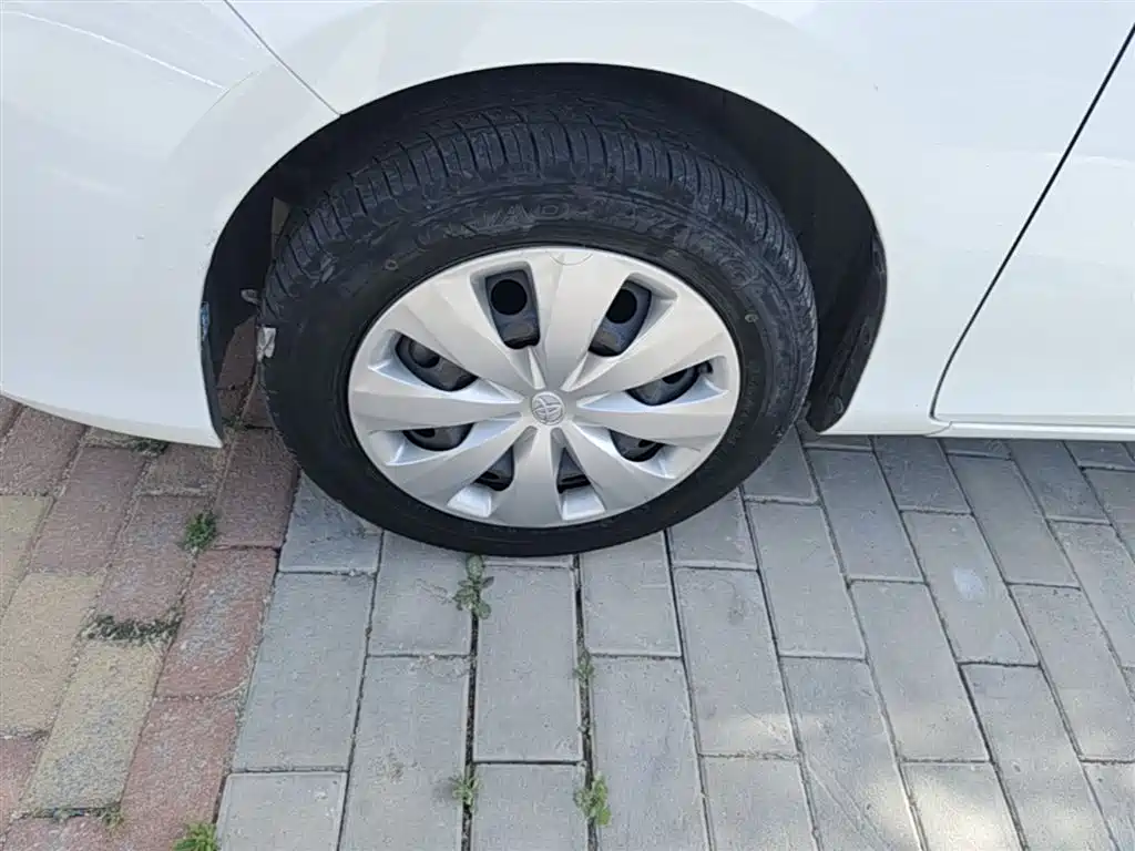 Toyota YARiS L Zhi Xuan 2019 1.5E CVT MeiDong Edition China VI фото 23