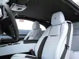 Фото 14 - Rolls-Royce Wraith