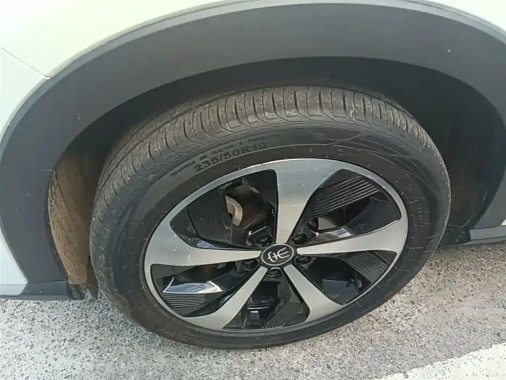 BYD Song PLUS PHEV 2021 DM-i 110KM Flagship фото 23