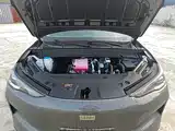 Фото 20 - Geely Galaxy Galaxy E5