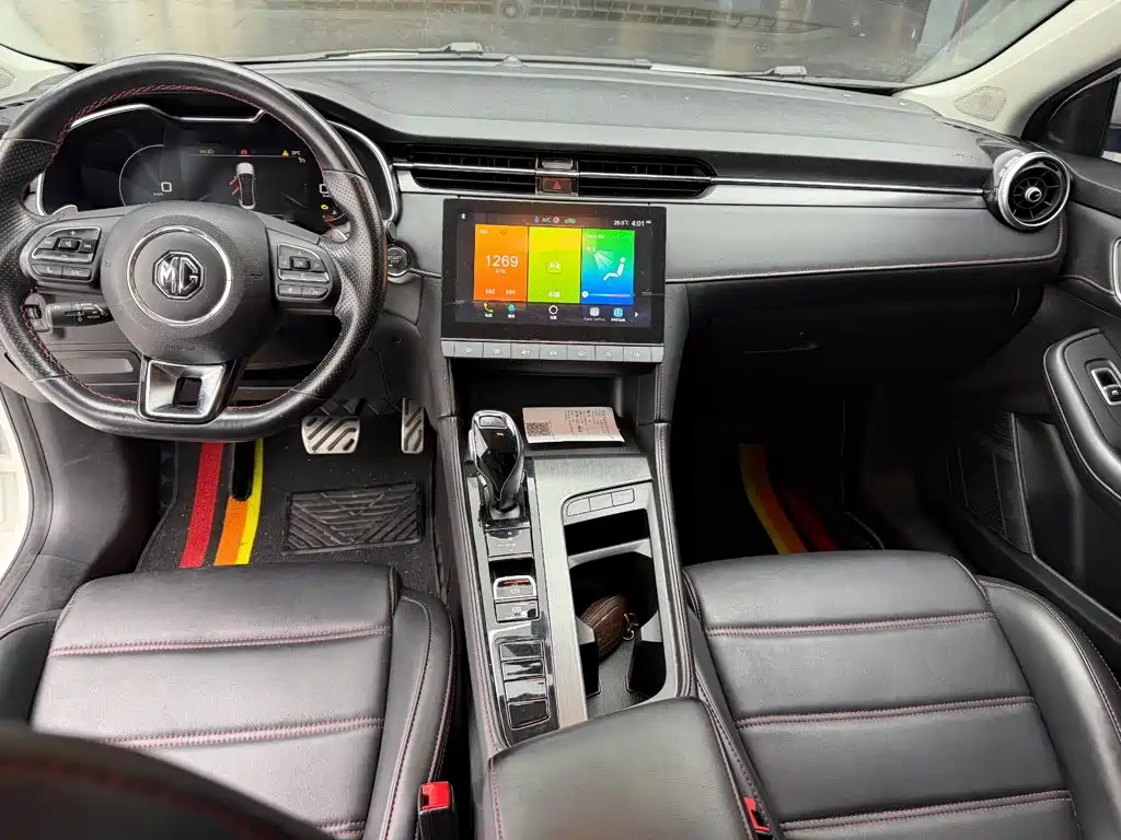 Photo 4 - MG MG6