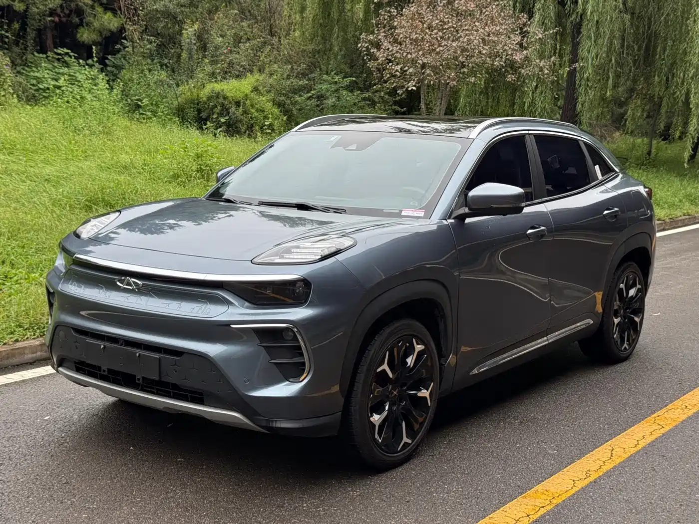 Chery New Energy Big Ant 2020 2020 High Energy Pro