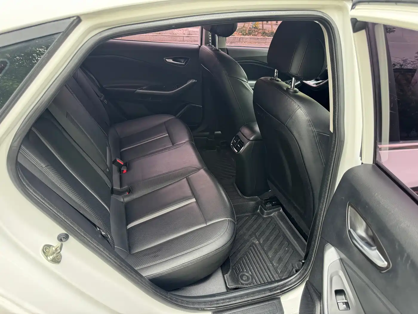 Hyundai Fista 2019 280TGDi Smart Speed Edition China VI фото 7
