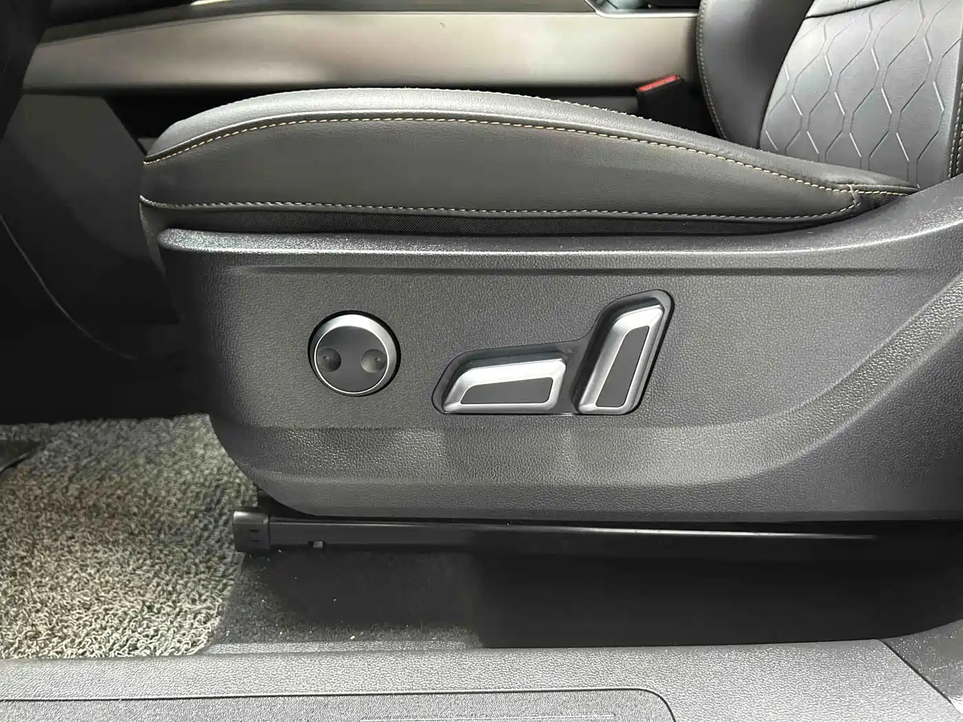 Haval Dargo 2024 2024 1.5T DCT Border Collie Edition