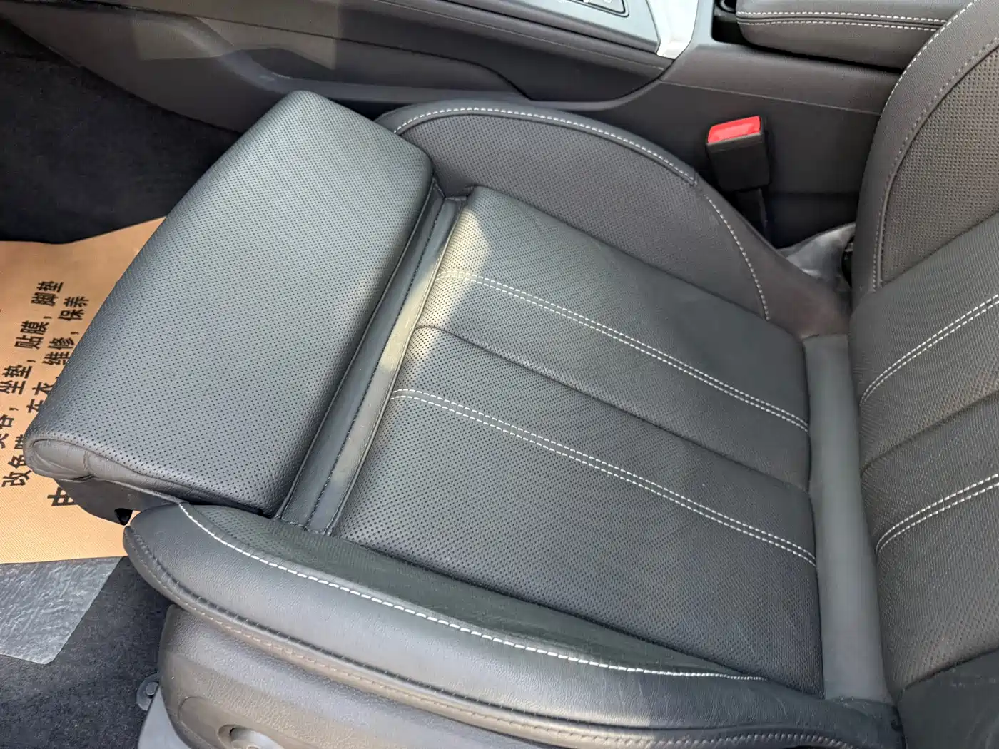 Audi A4L 2020 40 TFSI Fashion Dynamic Edition фото 20