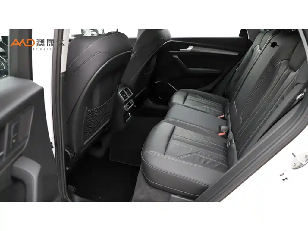 Audi Q5L 2022 Facelift 40T Luxury Dynamic фото 7