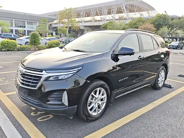 CHEVROLET EXPLORER