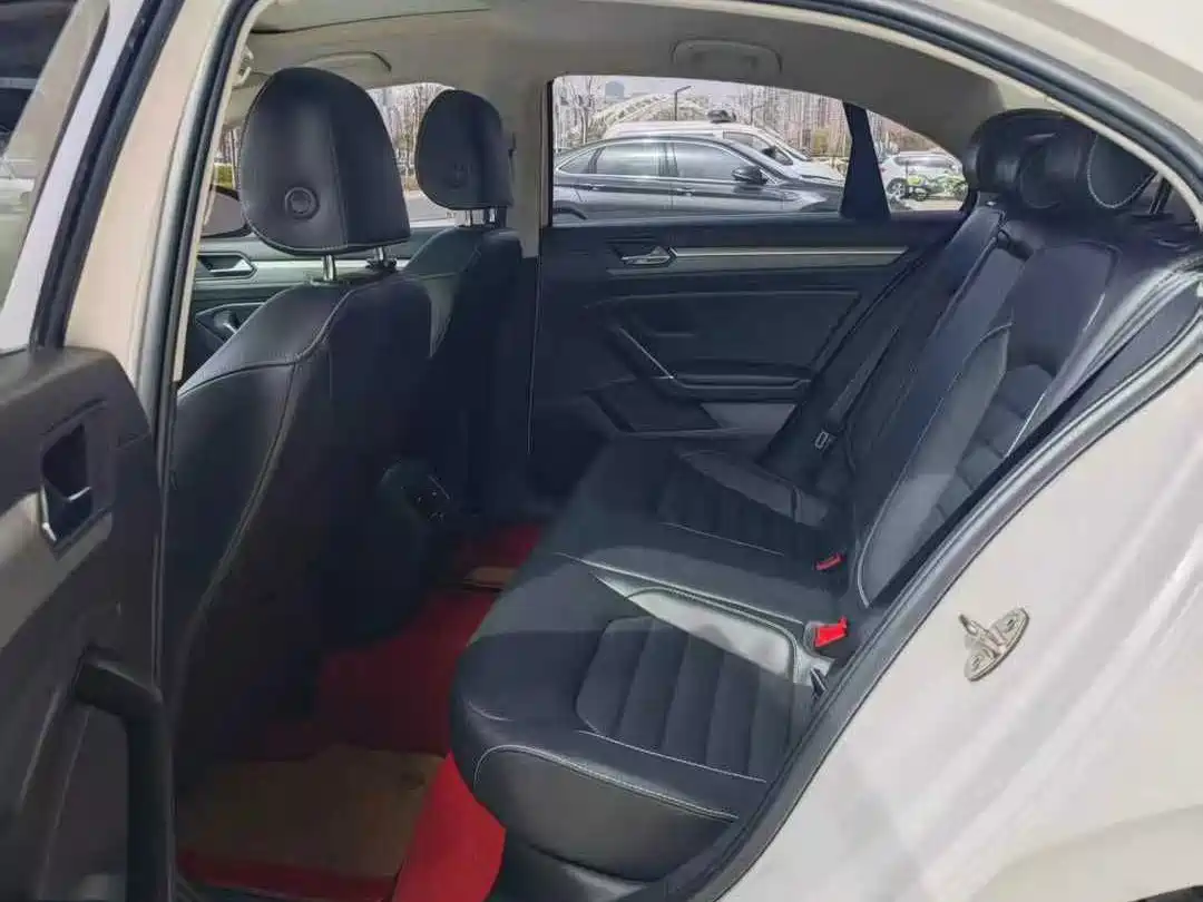 Volkswagen Lamando, миниатюра 8