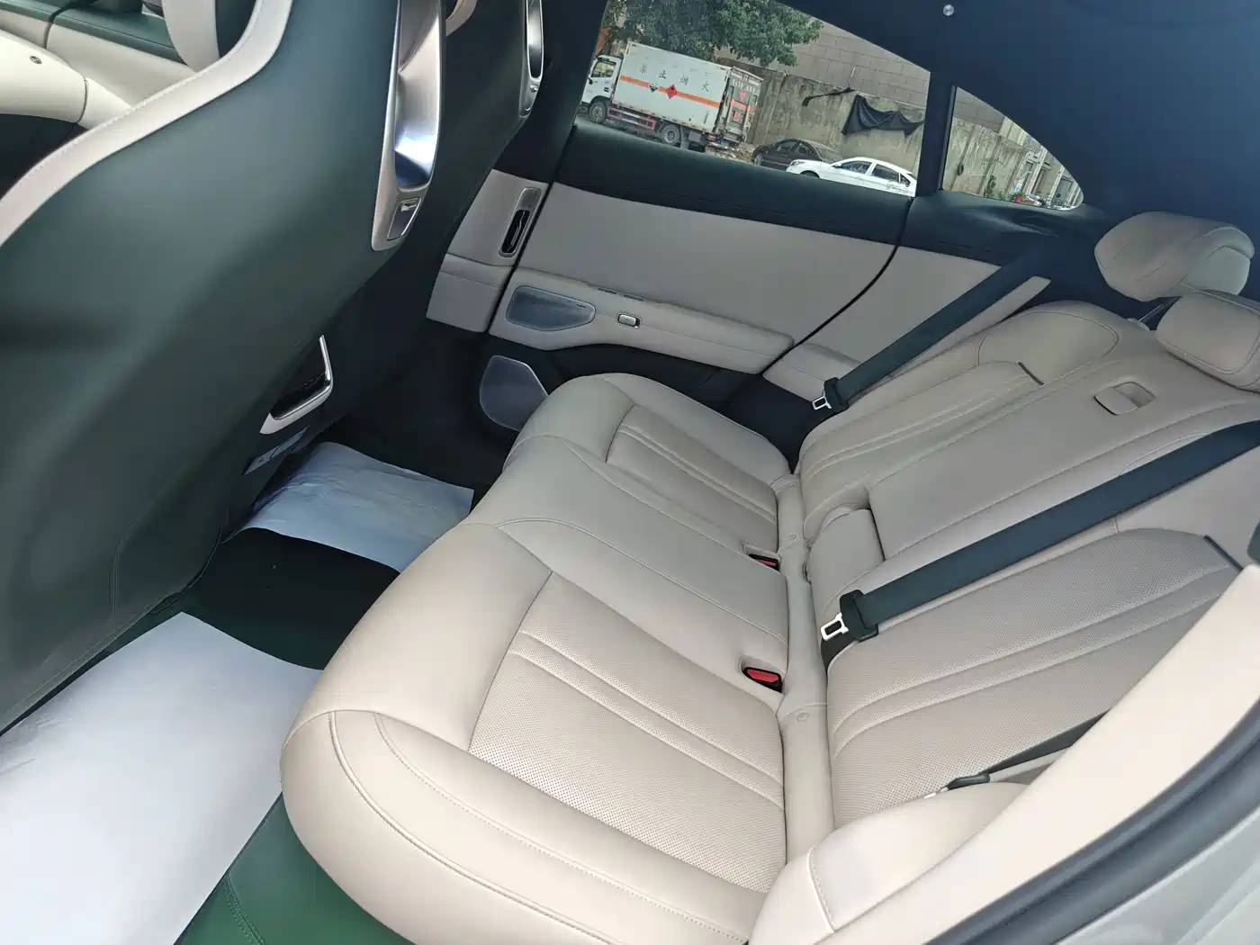 Xiaomi Auto Xiaomi YU7 2026 2025 Ultra Long Range High Performance AWD Max Edition