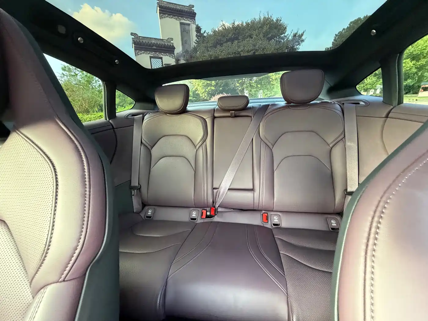 Xiaomi Auto Xiaomi SU7 2024 2024 RWD Long Range Intelligent Driving Edition