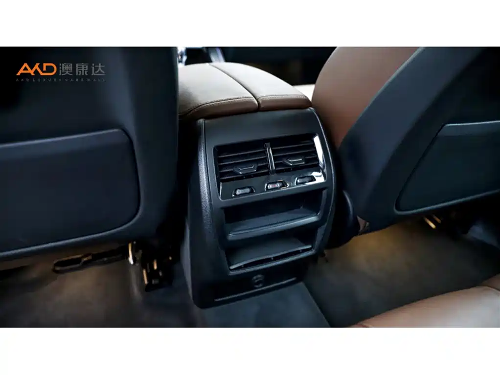 BMW X5 (Import) 2019 xDrive30i X Design Package фото 9