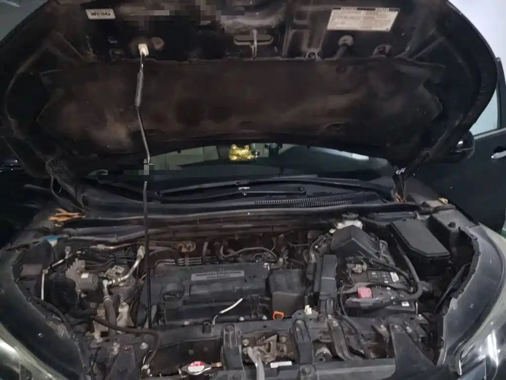 Photo 11 - Honda CR-V