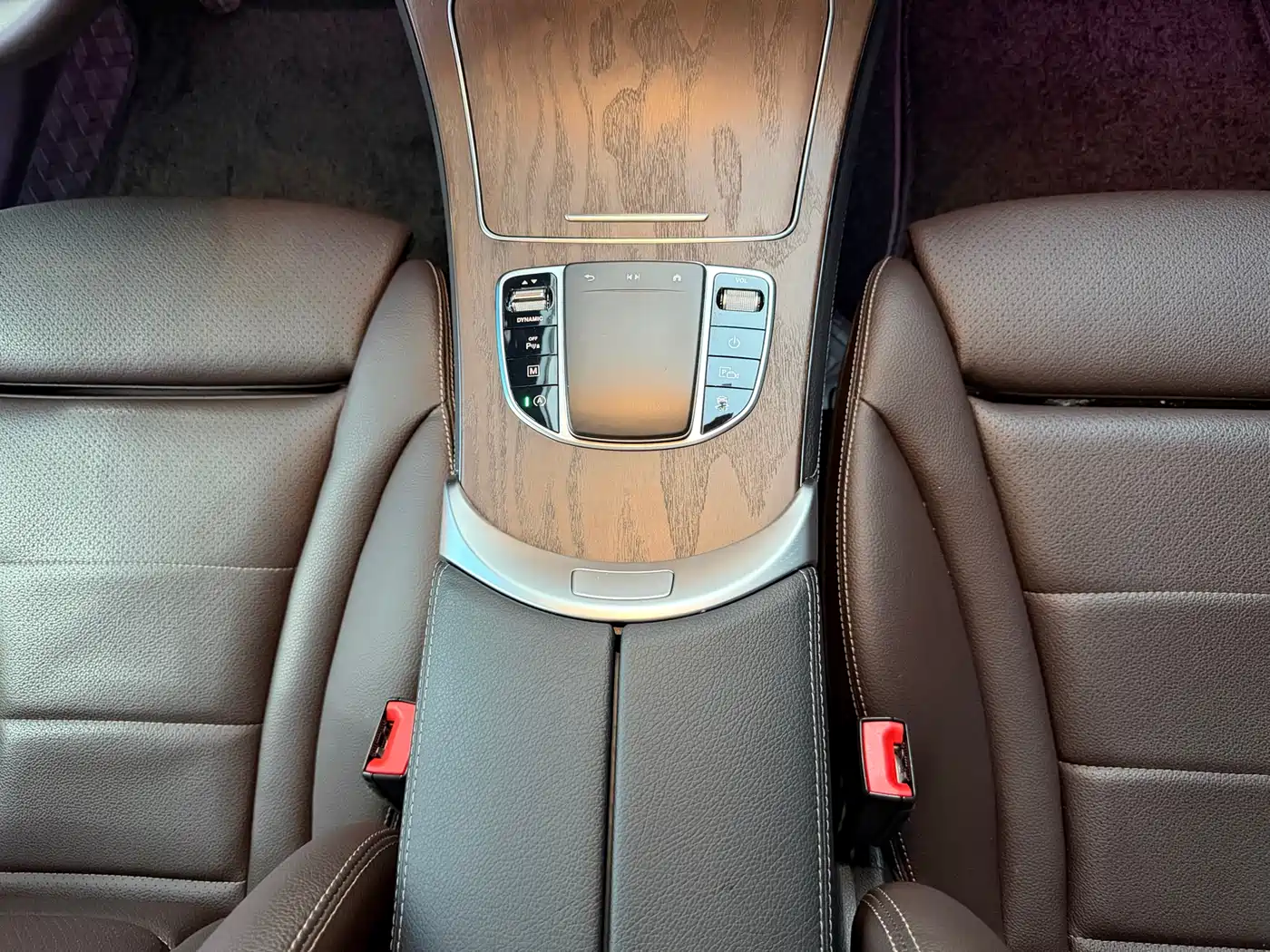 Mercedes-Benz GLC 2020 Facelift GLC 260 L 4MATIC Luxury фото 11
