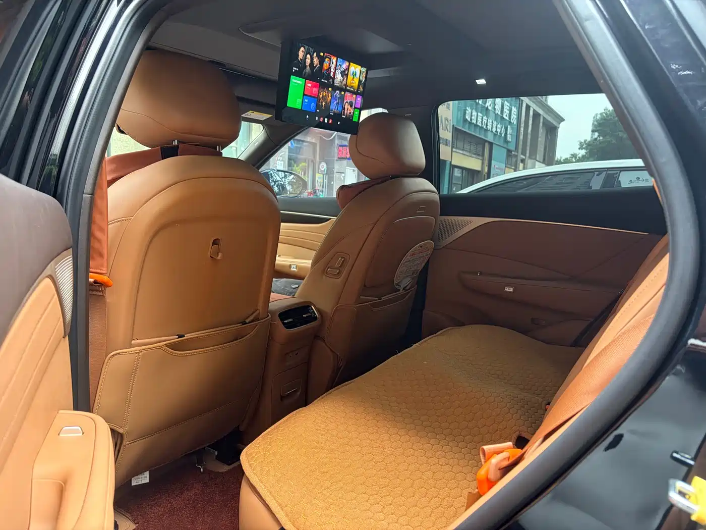 2026 Dongfeng Aeolus L8