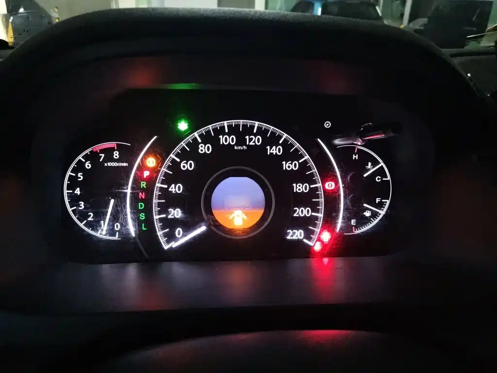 Photo 4 - Honda CR-V