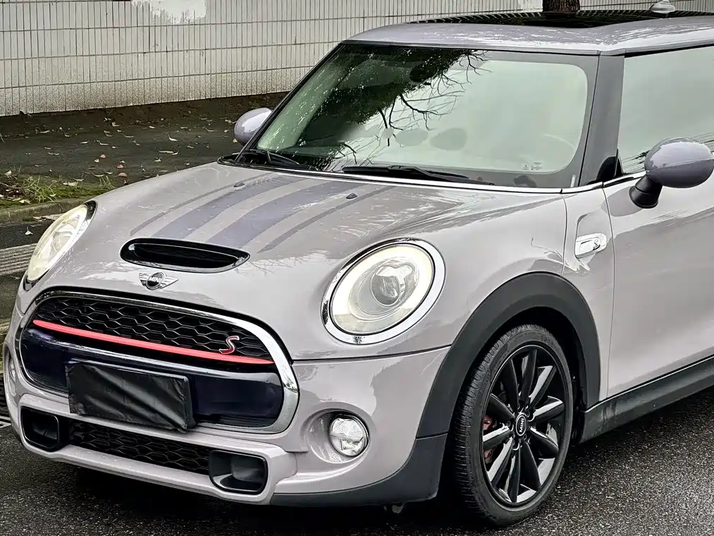 Photo 2 - MINI MINI