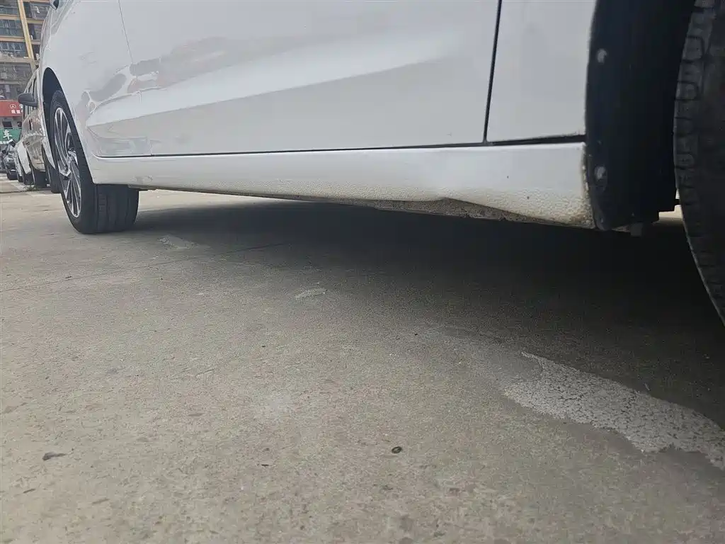 Hyundai Elantra 2019 1.5L CVT Smart Elite фото 21