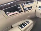 صورة 3 - Mercedes-Benz S-Class