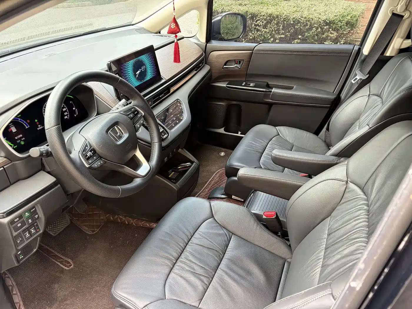 2026 Honda Odyssey