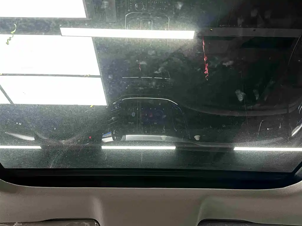 GAC Trumpchi Trumpchi GS8 2017 320T AWD Luxury Smart Connect (7-Seater) фото 20