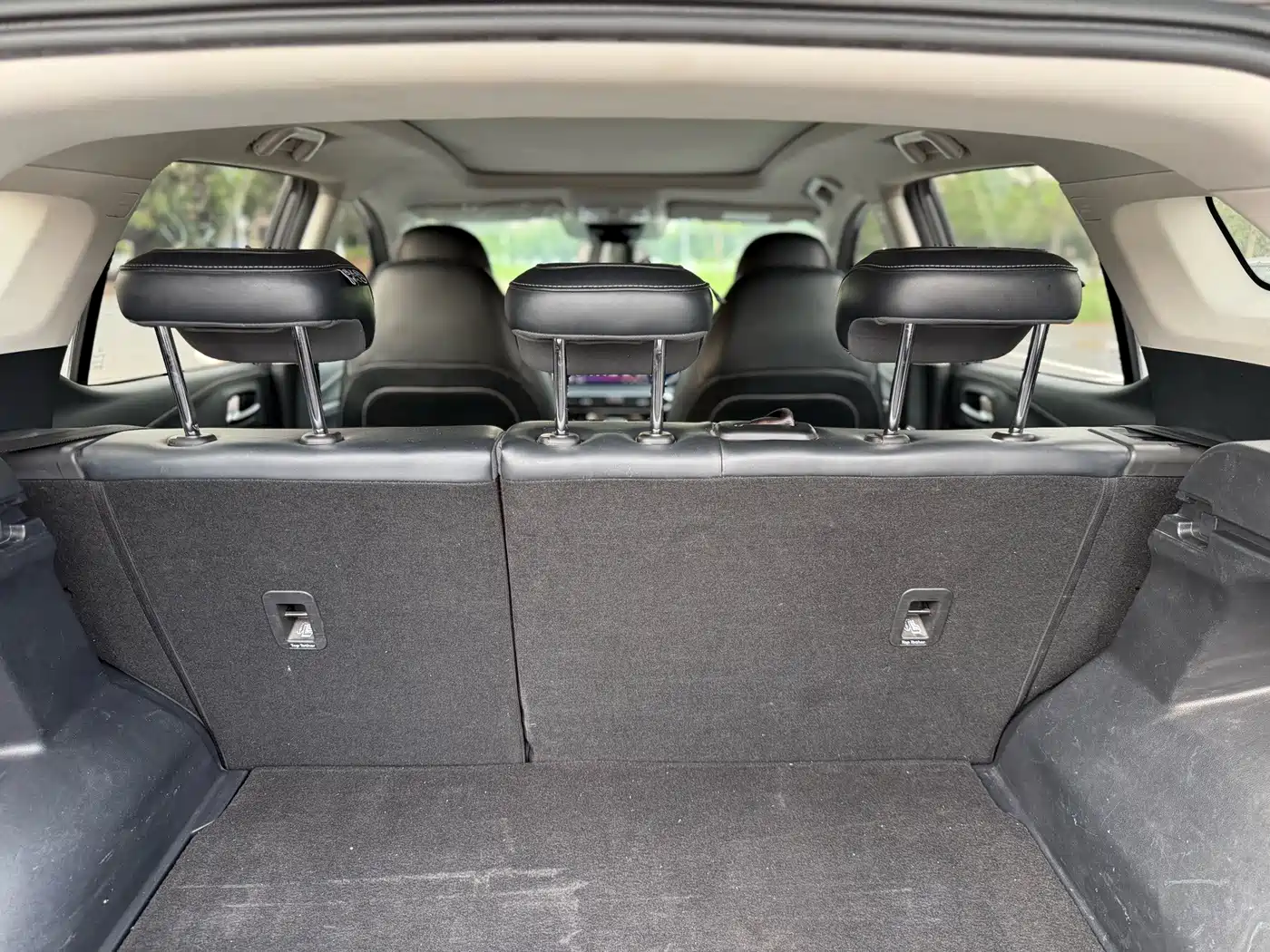 صورة 18 - GAC Trumpchi GS4