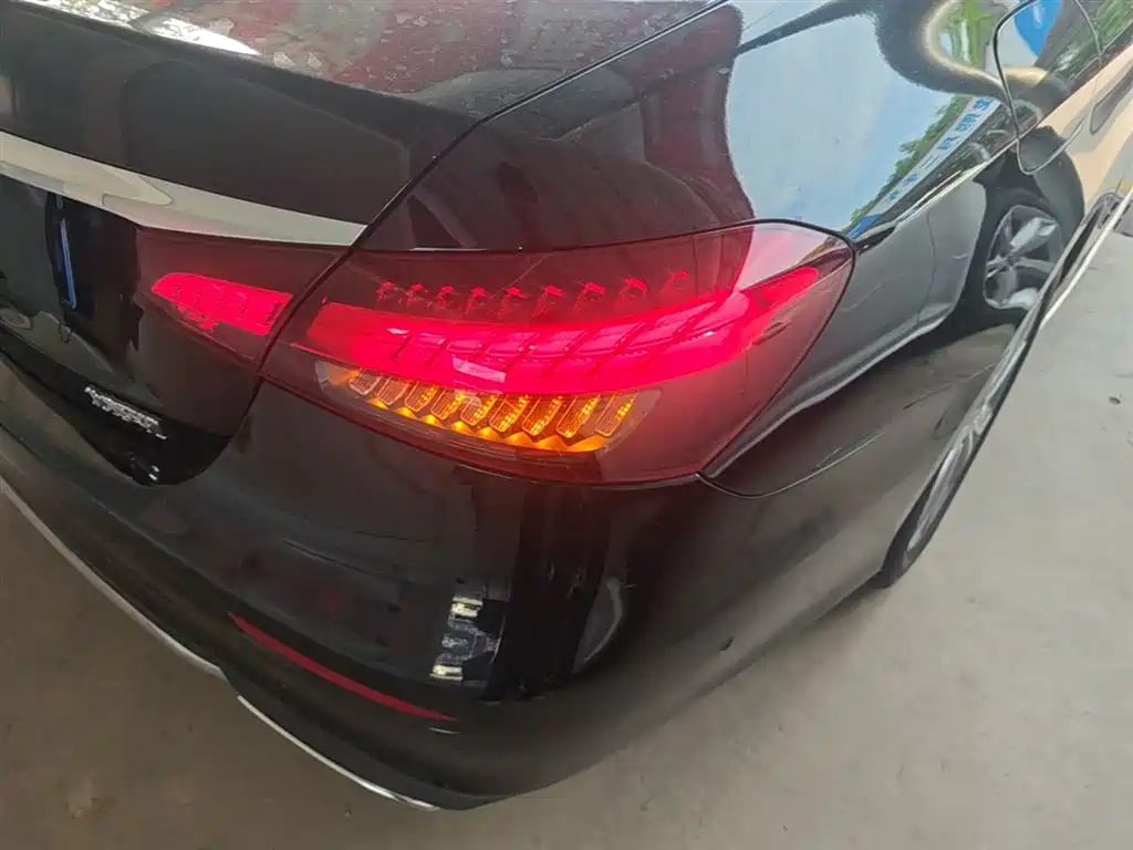 Mercedes-Benz E-Class 2022 Second Facelift E 300 L Sport Luxury фото 8