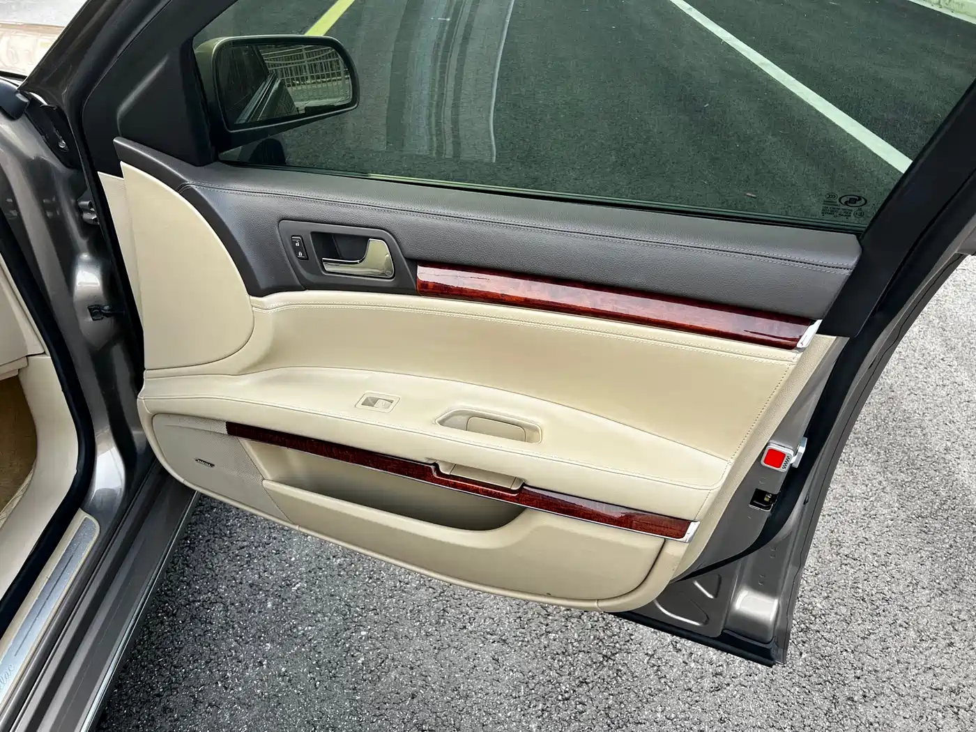 Cadillac SLS 2012 2.0T Comfort фото 27