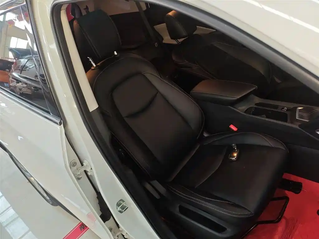 Chevrolet Volando 2019 530T Automatic Power Enjoyment Edition (5+2 seater) China VI фото 17